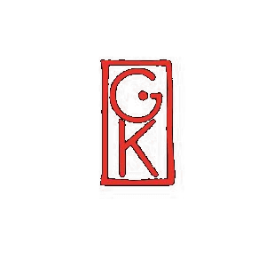 Tampon GK — Gîtes de Kerégal